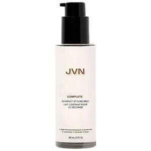 JVN
Complete Blowout Styling Milk